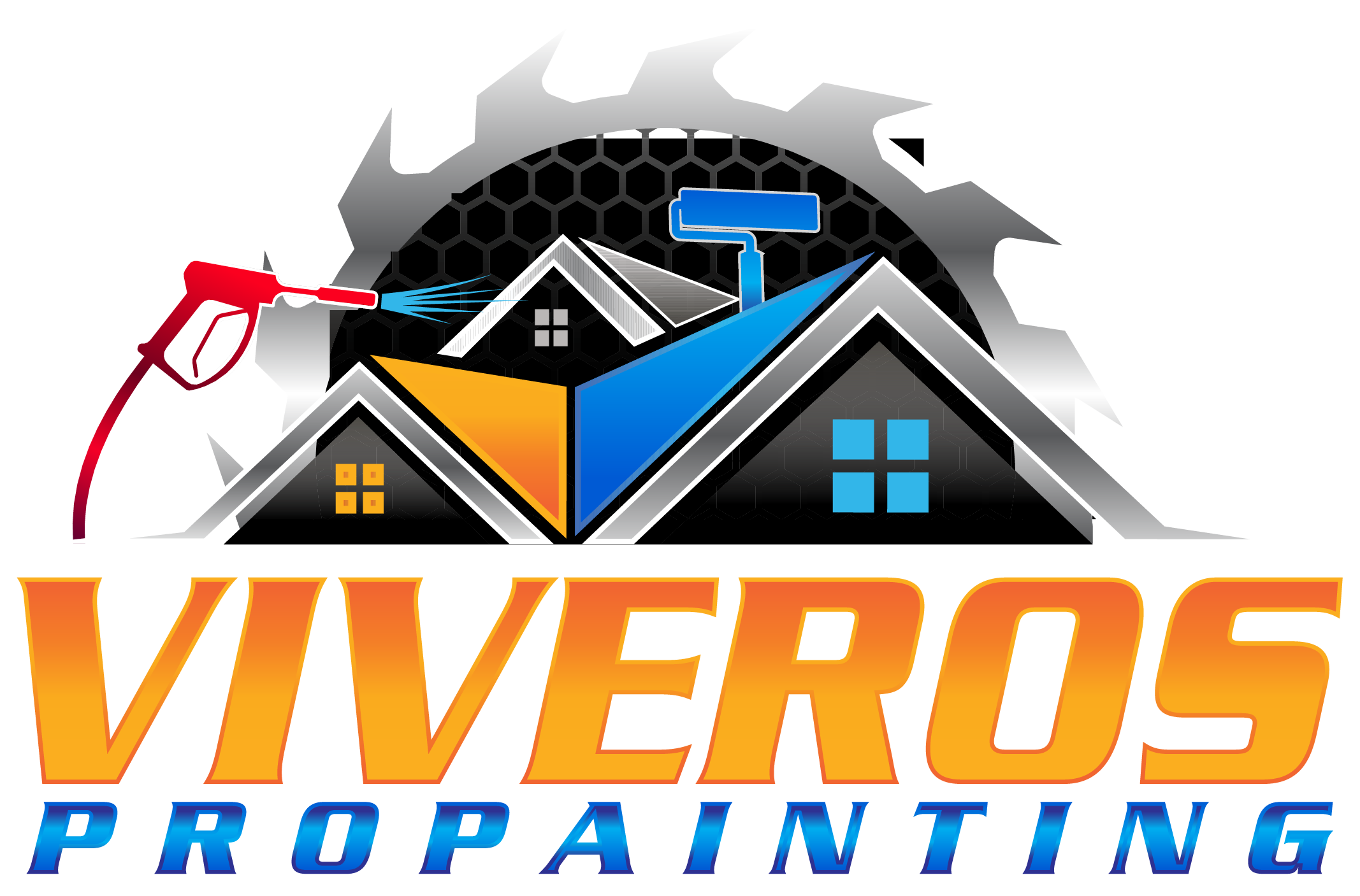 VIVEROS LOGO MAIN